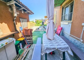 Casa semi indipendente Via Genova di Spinetta Marengo, Alessandria - foto 34