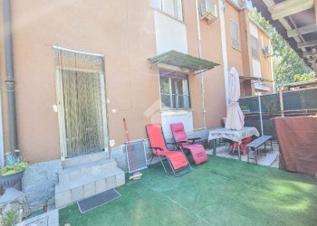 Casa semi indipendente Via Genova di Spinetta Marengo, Alessandria - foto 35