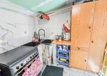 Casa semi indipendente Via Genova di Spinetta Marengo, Alessandria - foto 37