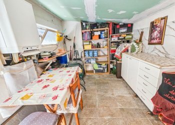 Casa semi indipendente Via Genova di Spinetta Marengo, Alessandria - foto 38