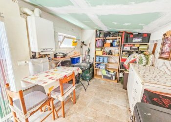 Casa semi indipendente Via Genova di Spinetta Marengo, Alessandria - foto 39