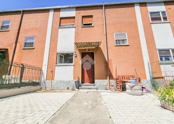 Casa semi indipendente Via Genova di Spinetta Marengo, Alessandria - foto 41