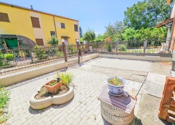 Casa semi indipendente Via Genova di Spinetta Marengo, Alessandria - foto 42