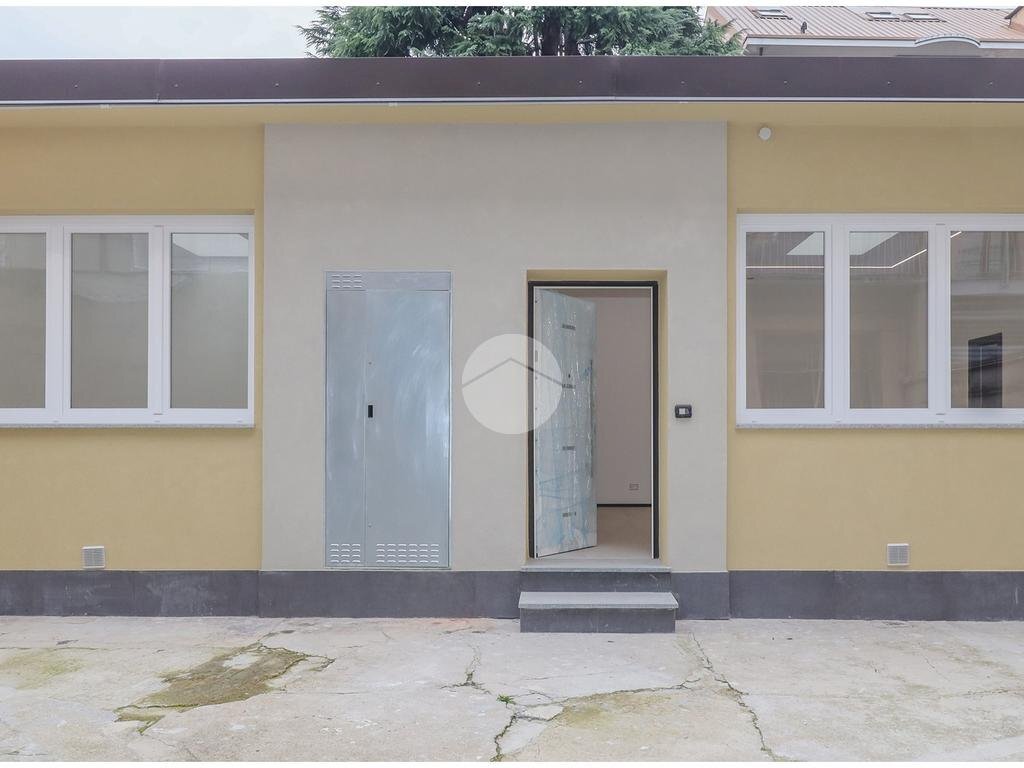 Semi-detached house Via Val della Torre, Torino (neighborhood Lucento) - photo 3