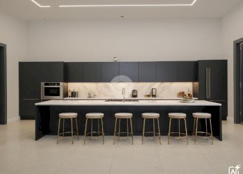 Semi-detached house Via Val della Torre, Torino (neighborhood Lucento) - photo 1