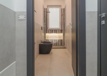 Semi-detached house Via Val della Torre, Torino (neighborhood Lucento) - photo 8