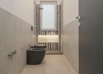 Semi-detached house Via Val della Torre, Torino (neighborhood Lucento) - photo 9