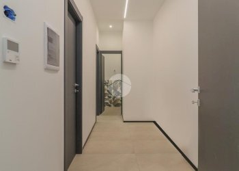 Semi-detached house Via Val della Torre, Torino (neighborhood Lucento) - photo 10