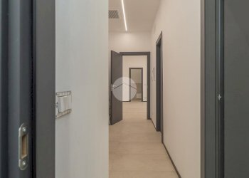 Semi-detached house Via Val della Torre, Torino (neighborhood Lucento) - photo 14