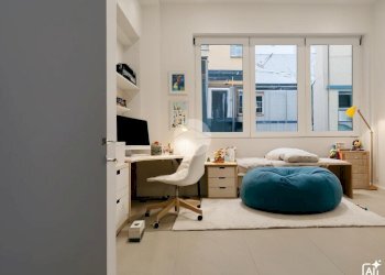 Semi-detached house Via Val della Torre, Torino (neighborhood Lucento) - photo 15