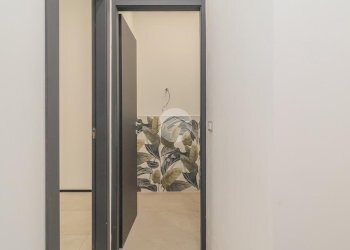 Semi-detached house Via Val della Torre, Torino (neighborhood Lucento) - photo 19