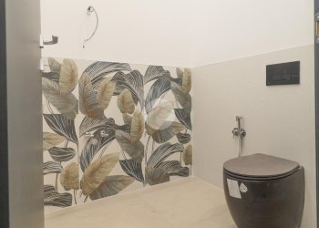 Semi-detached house Via Val della Torre, Torino (neighborhood Lucento) - photo 20