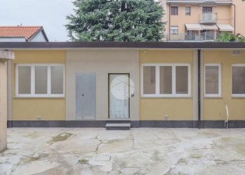 Semi-detached house Via Val della Torre, Torino (neighborhood Lucento) - photo 24