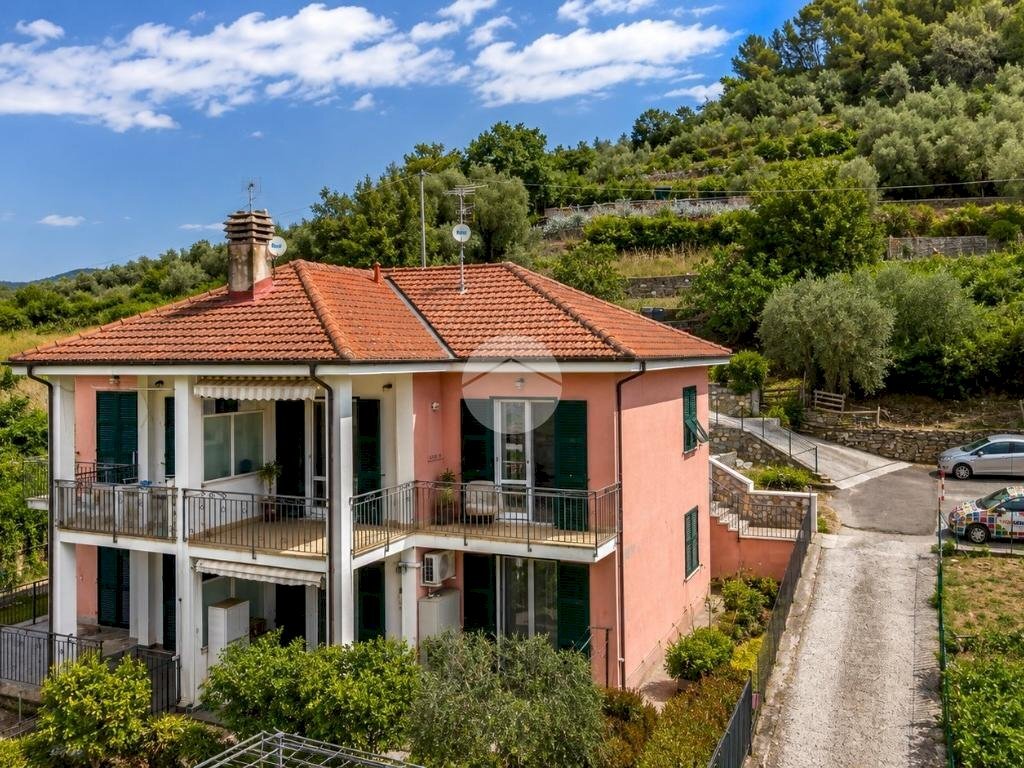 Trilocale Str. Montegrazie, Imperia - foto 1