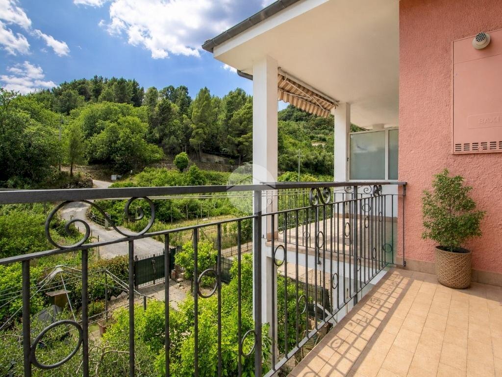 Trilocale Str. Montegrazie, Imperia - foto 2