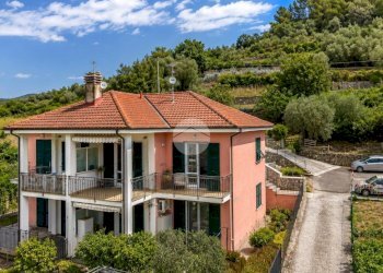 Trilocale Str. Montegrazie, Imperia - foto 1