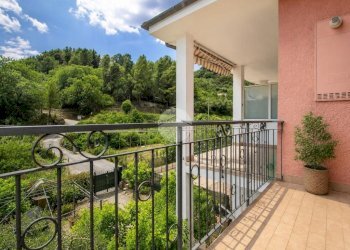 Trilocale Str. Montegrazie, Imperia - foto 2
