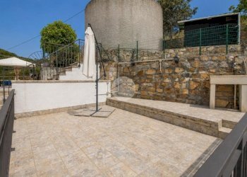 Trilocale Str. Montegrazie, Imperia - foto 18
