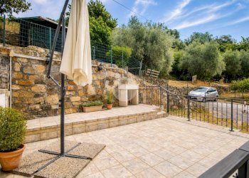 Trilocale Str. Montegrazie, Imperia - foto 19