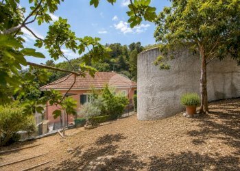 Trilocale Str. Montegrazie, Imperia - foto 20