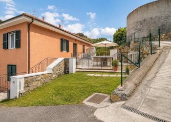 Trilocale Str. Montegrazie, Imperia - foto 21