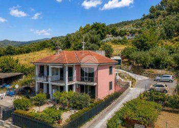 Trilocale Str. Montegrazie, Imperia - foto 22