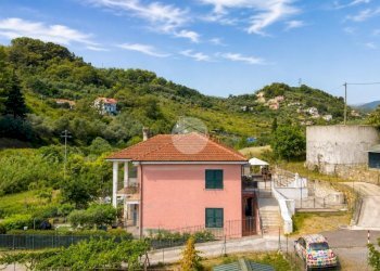 Trilocale Str. Montegrazie, Imperia - foto 23