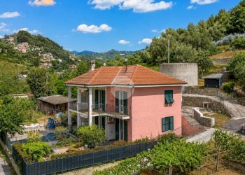 Trilocale Str. Montegrazie, Imperia - foto 24