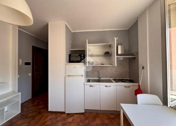 Monolocale Viale Giulio Cesare, Novara - foto 15