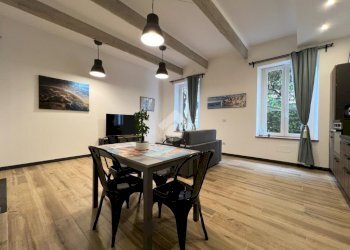 Two-room apartment Piazza Alimonda, Genova (neighborhood Foce) - photo 5