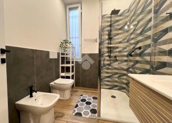 Two-room apartment Piazza Alimonda, Genova (neighborhood Foce) - photo 13