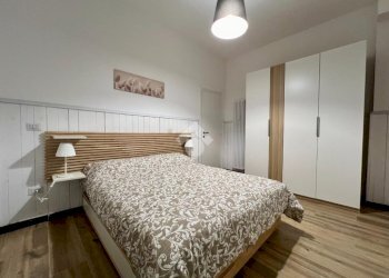 Two-room apartment Piazza Alimonda, Genova (neighborhood Foce) - photo 16