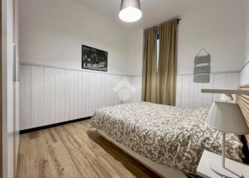 Two-room apartment Piazza Alimonda, Genova (neighborhood Foce) - photo 17