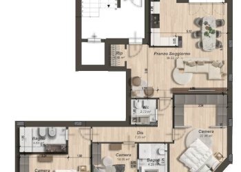 Apartment Sassuolo - photo 6