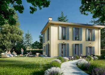 Single Family Villa Via Ghiaradino 1B, Granarolo dell'Emilia - photo 1