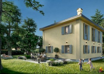 Villa Unifamiliare Via Ghiaradino 1B, Granarolo dell'Emilia - foto 2