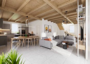 Villa Unifamiliare Via Ghiaradino 1B, Granarolo dell'Emilia - foto 4