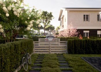 Trilocale Via faenza, Ravenna - foto 7