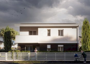 Trilocale Via faenza, Ravenna - foto 13