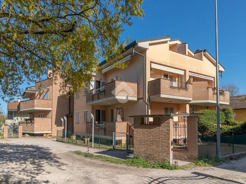 Two-room apartment Via Senio, Cervia - photo 1