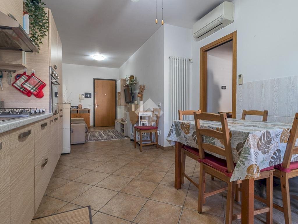 Two-room apartment Via Senio, Cervia - photo 2
