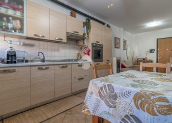 Two-room apartment Via Senio, Cervia - photo 7