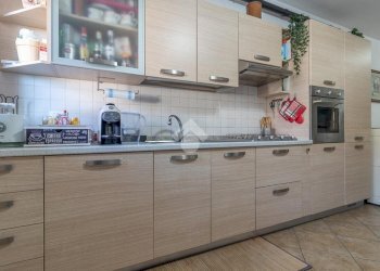 Two-room apartment Via Senio, Cervia - photo 8