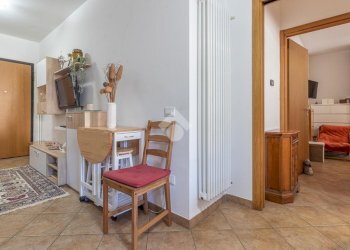 Two-room apartment Via Senio, Cervia - photo 10