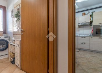 Two-room apartment Via Senio, Cervia - photo 13