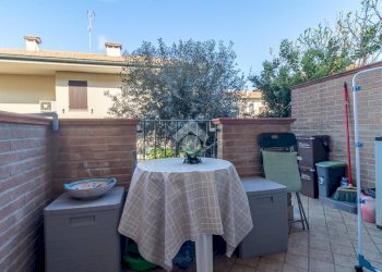 Two-room apartment Via Senio, Cervia - photo 21