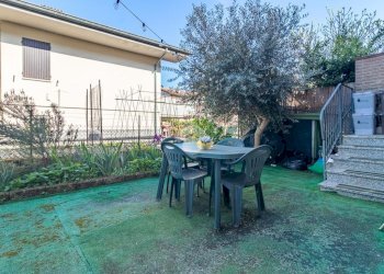 Two-room apartment Via Senio, Cervia - photo 22