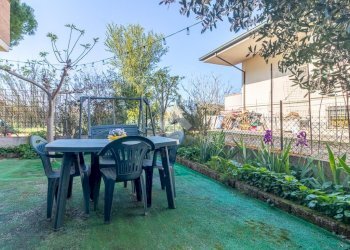 Two-room apartment Via Senio, Cervia - photo 23
