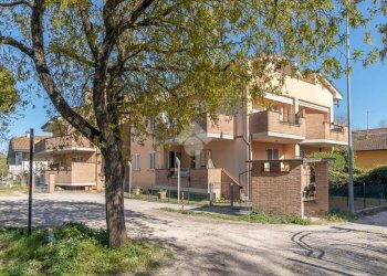 Two-room apartment Via Senio, Cervia - photo 24