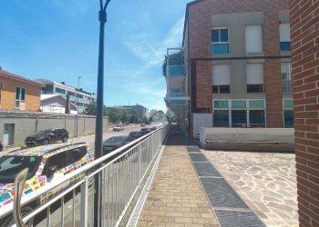 Trilocale Via Pirano, Ravenna - foto 27